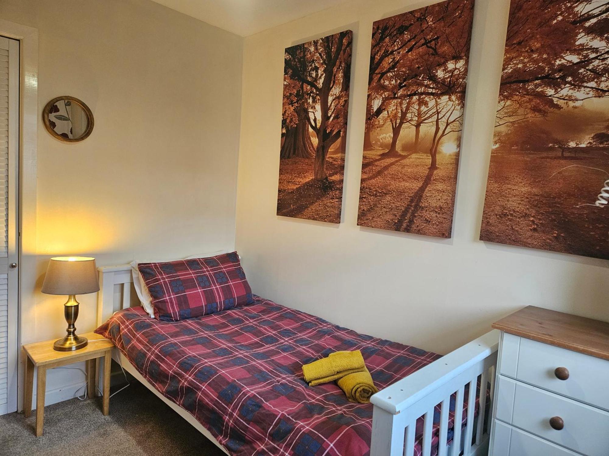 Villa Ridge And Tides Fairbourne Esterno foto