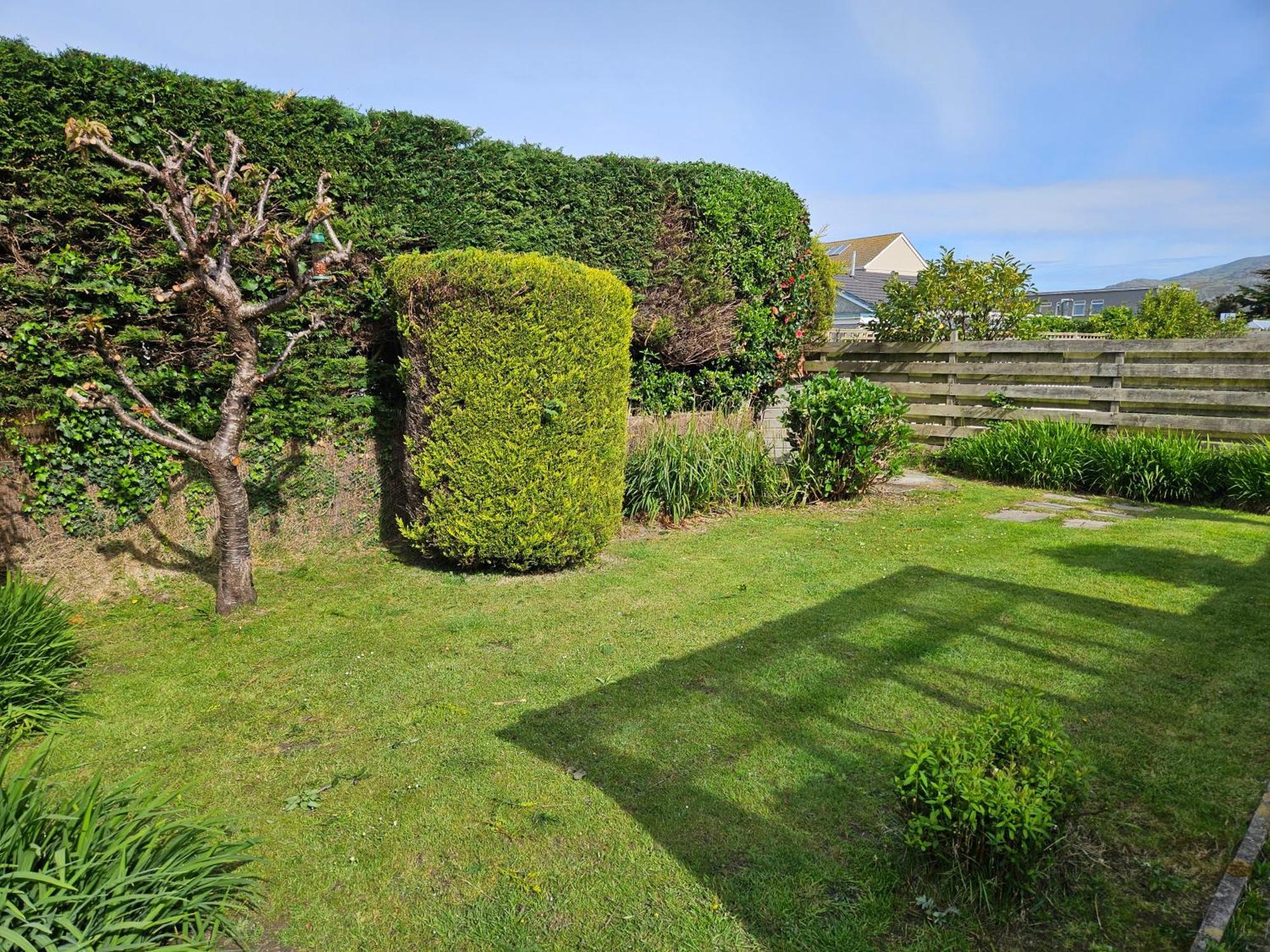 Villa Ridge And Tides Fairbourne Esterno foto